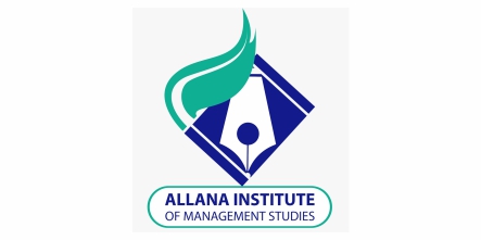 ALLANA INSTITUTE OF MANAGEMENT STUDIES