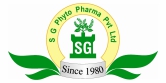 S. G. PHYTO PHARMA PVT. LTD