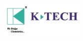 K-TECH (INDIA) LIMITED