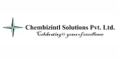 Chembizintl Solutions Private Limited