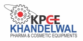 Khandelwal Pharma And Cosmetic Equipments