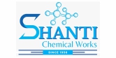 Shanti Chemical Works