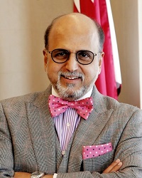 Dr. R. Seetharaman